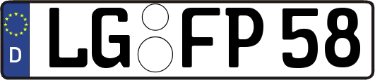 LG-FP58