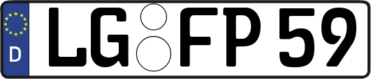 LG-FP59