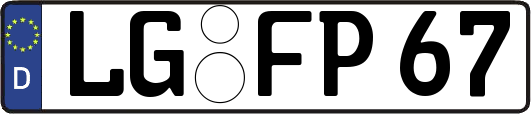 LG-FP67