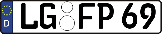 LG-FP69