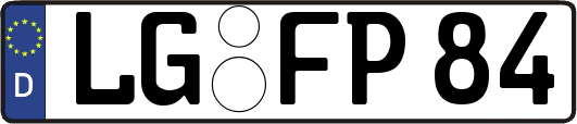 LG-FP84