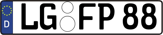 LG-FP88