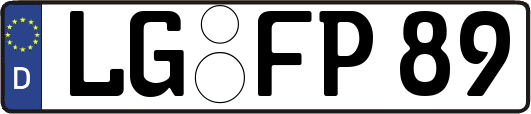LG-FP89