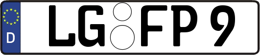 LG-FP9