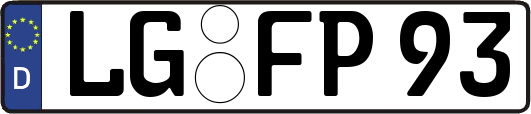 LG-FP93