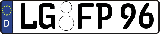 LG-FP96
