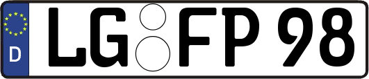 LG-FP98