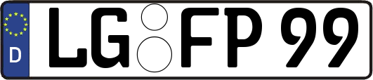 LG-FP99