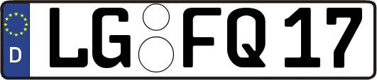 LG-FQ17