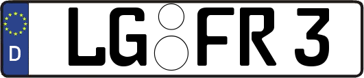 LG-FR3