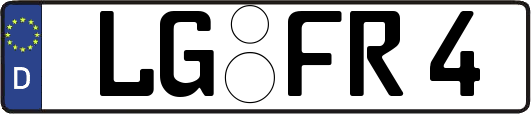 LG-FR4