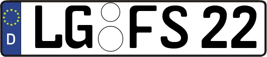 LG-FS22