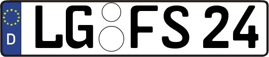 LG-FS24
