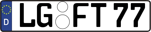 LG-FT77