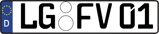 LG-FV01