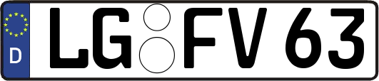 LG-FV63