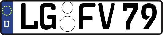 LG-FV79