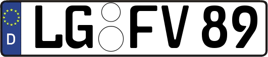 LG-FV89