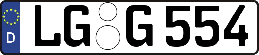 LG-G554