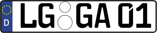 LG-GA01