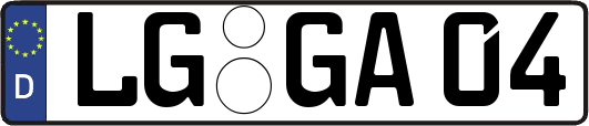 LG-GA04