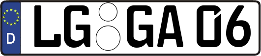 LG-GA06