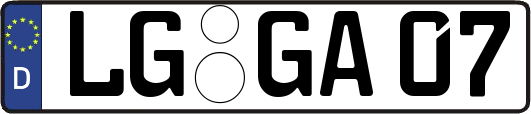 LG-GA07