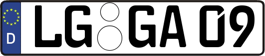 LG-GA09