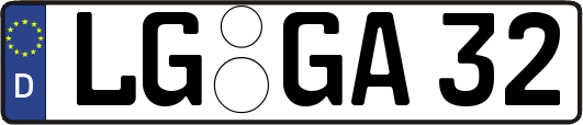 LG-GA32