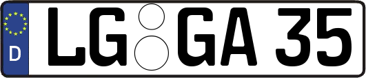 LG-GA35