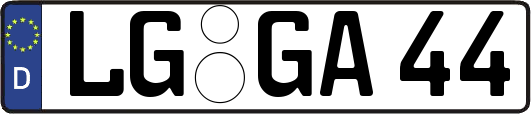 LG-GA44