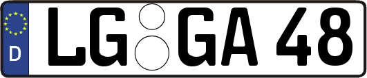 LG-GA48