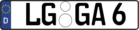 LG-GA6