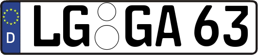 LG-GA63