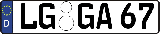 LG-GA67