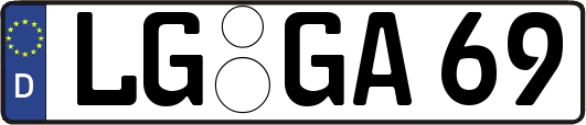 LG-GA69