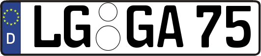 LG-GA75