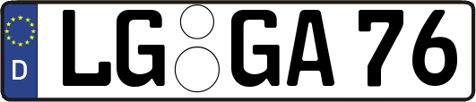 LG-GA76