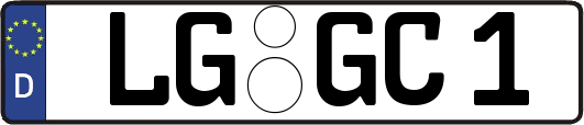 LG-GC1