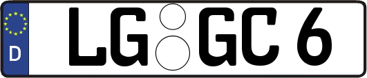 LG-GC6