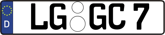 LG-GC7