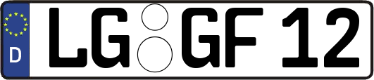 LG-GF12