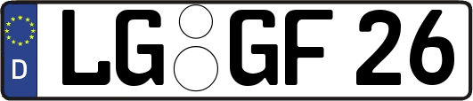 LG-GF26