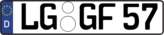 LG-GF57