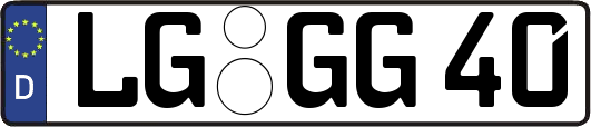 LG-GG40