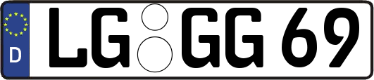 LG-GG69