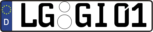LG-GI01