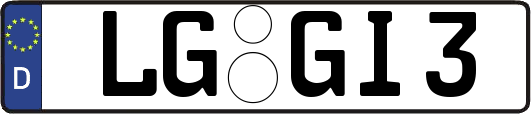 LG-GI3