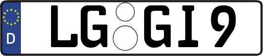 LG-GI9