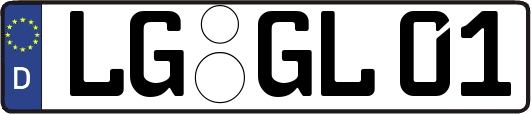 LG-GL01